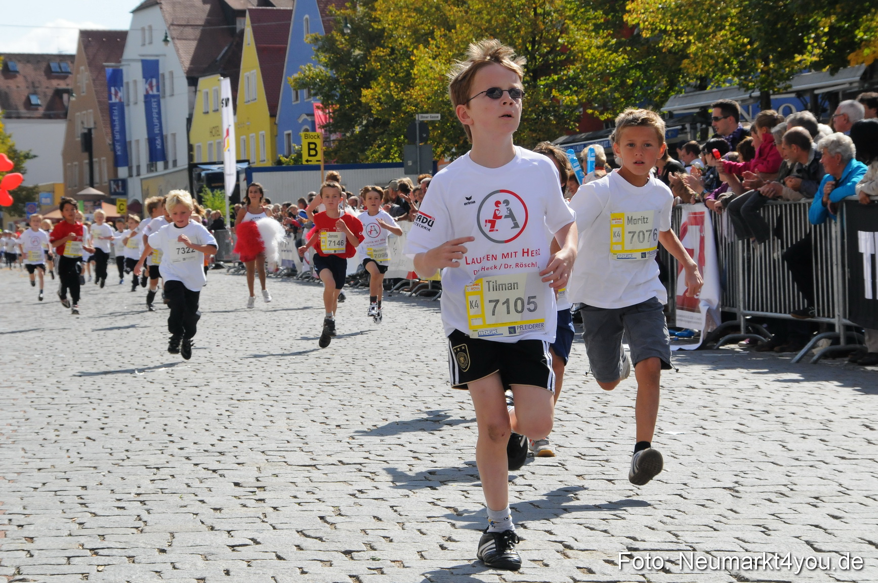 Bambini Laeufe 2010 0142